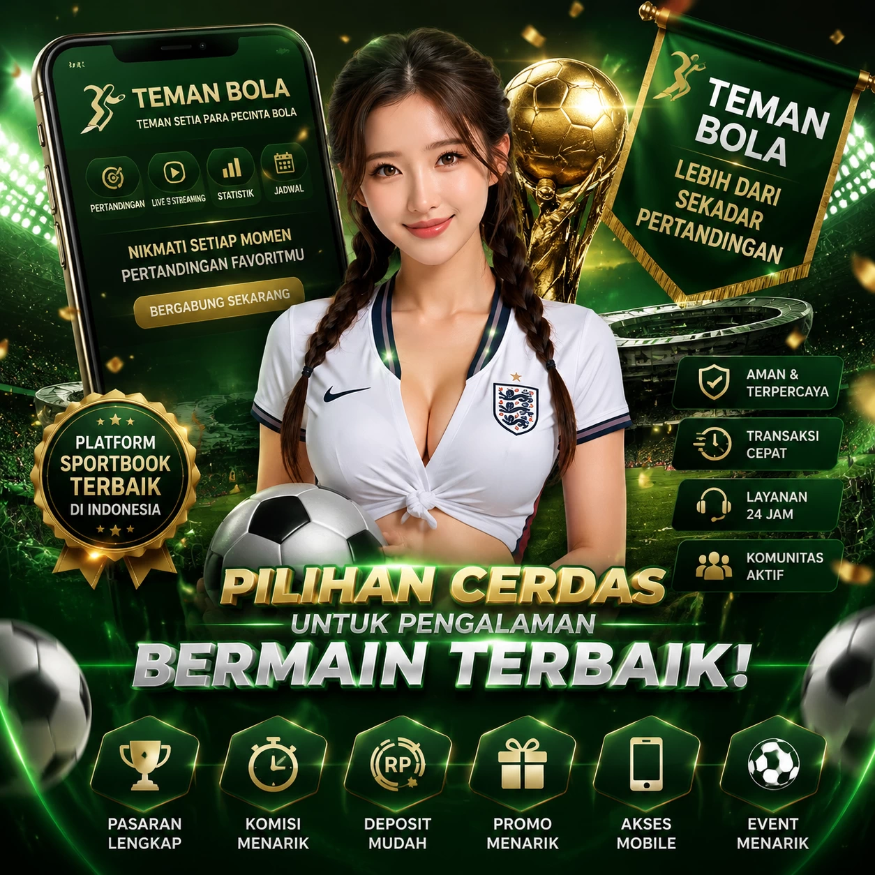 pensiltoto APK Indonesia - Panduan Lengkap dan Tutorial